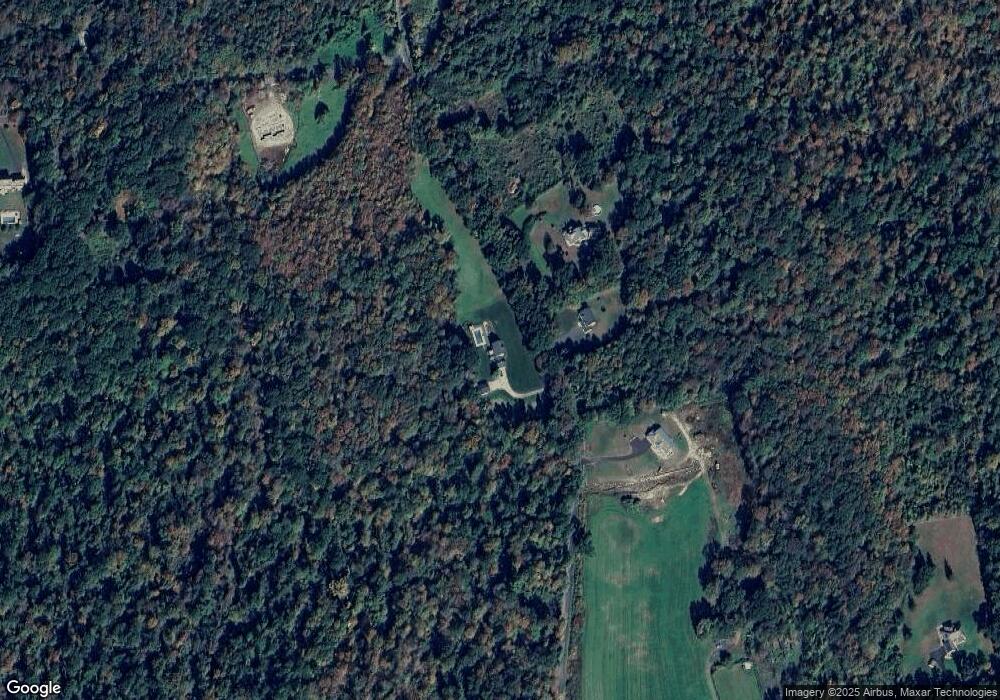 167 Beebe Rd, Monson, MA 01057 - photo 1