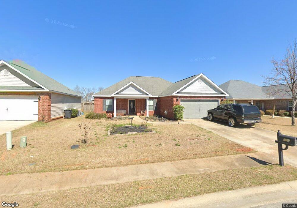 103 Preston Ln, Byron, GA 31008 - photo 1