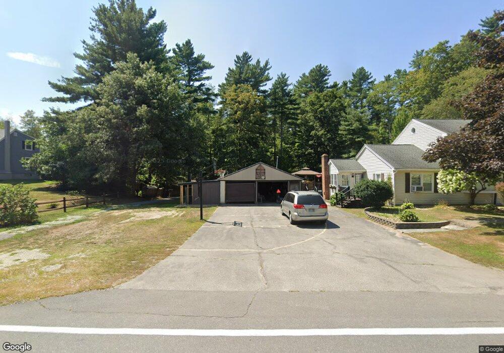 11 Old Derry Rd, Londonderry, NH 03053 - photo 1