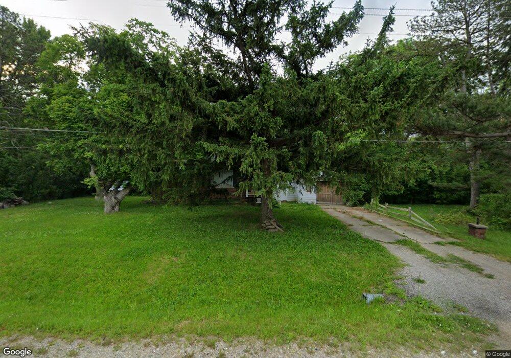 1101 S Graham Rd, Flint, MI 48532 - photo 1