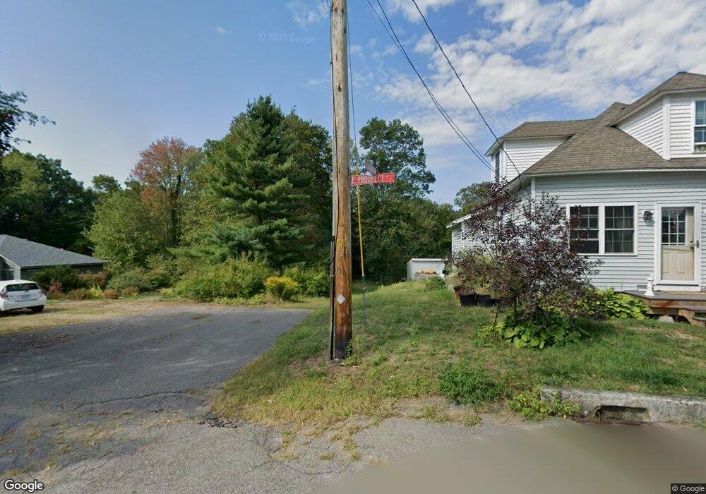 LOT 1 Frederick St, Fitchburg, MA 01420 - photo 1