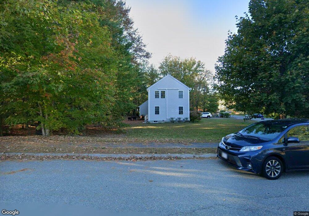 LOT 5 Mary Heights, Fitchburg, MA 01420 - photo 1