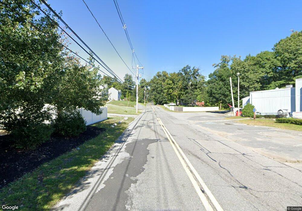 Lot C Townsend St, Fitchburg, MA 01420 - photo 1