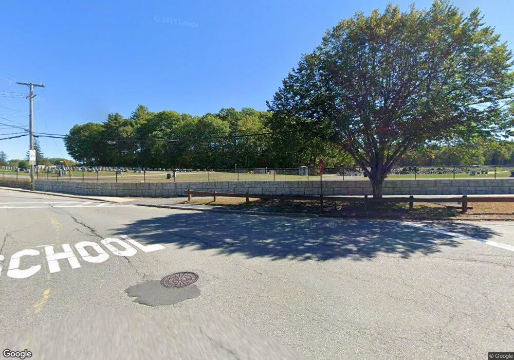 Lot 2A Franklin Rd, Fitchburg, MA 01420 - photo 1