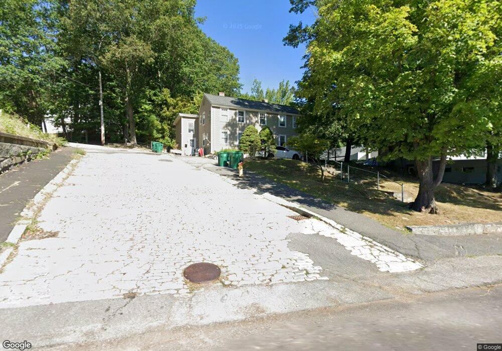 LOT 1 Eaton St, Fitchburg, MA 01420 - photo 1