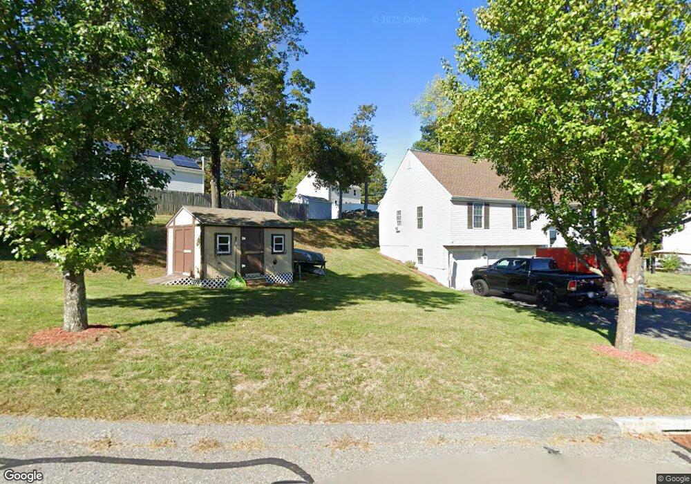 LOT 22 Bishop Rd, Fitchburg, MA 01420 - photo 1