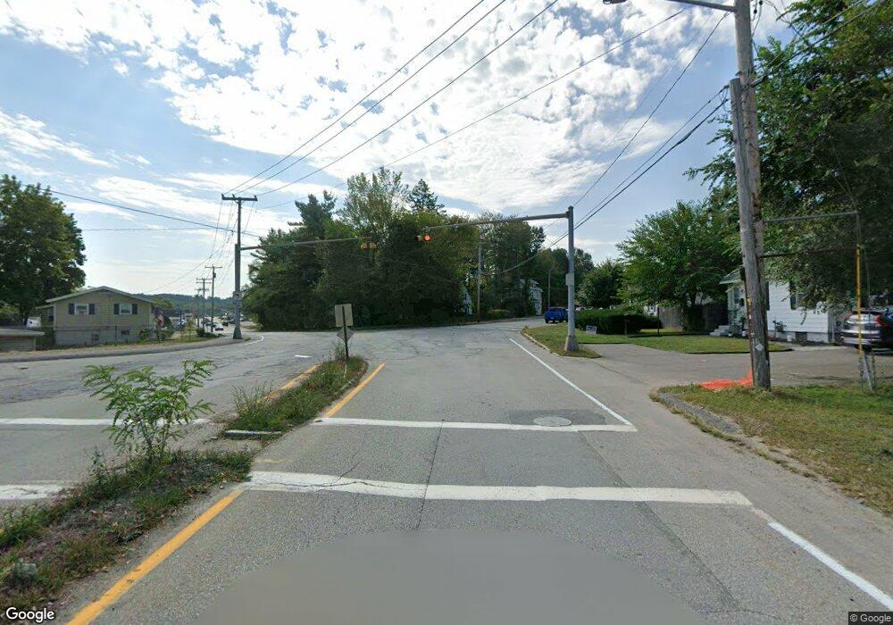 Lot A John Fitch Hwy, Fitchburg, MA 01420 - photo 1