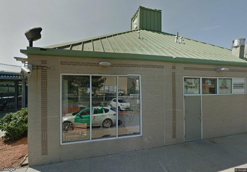 LOT 6 Casey Rd, Fitchburg, MA 01420 - photo 1