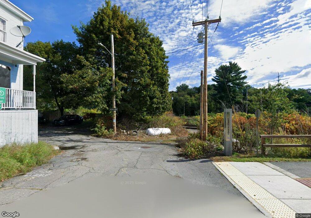 LOT 4 Casey Rd, Fitchburg, MA 01420 - photo 1