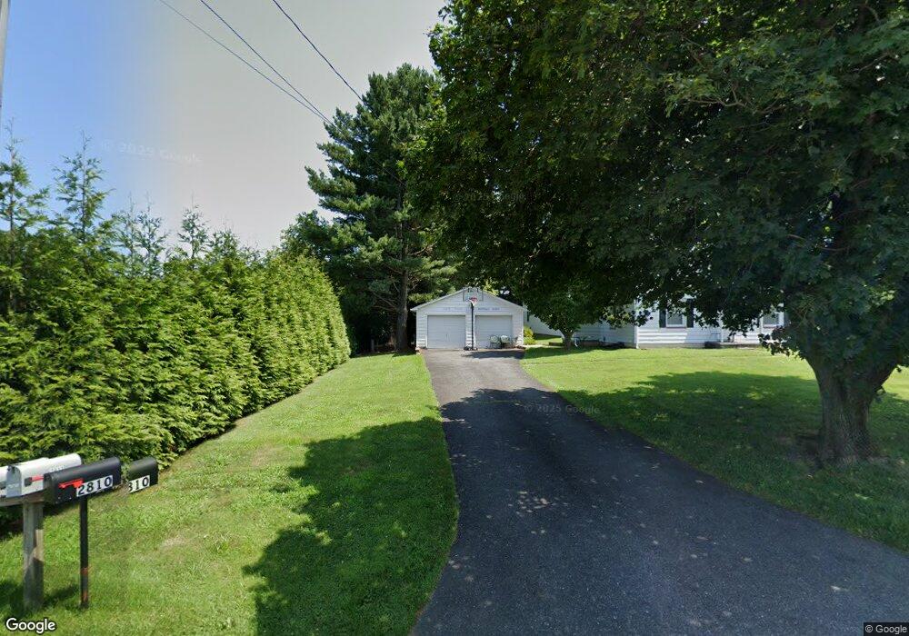 2813 Scarff Rd, Fallston, MD 21047 - photo 1