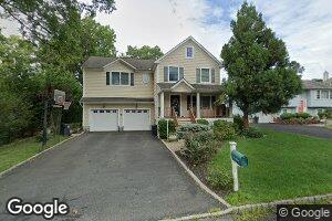 11 S Belair Ave, Cedar Knolls, NJ 07927