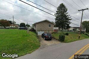 4 Maser Ave, Wheeling, WV 26003
