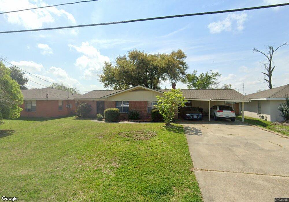 1106 S Elton Ct, Lake Charles, LA 70607 - photo 1