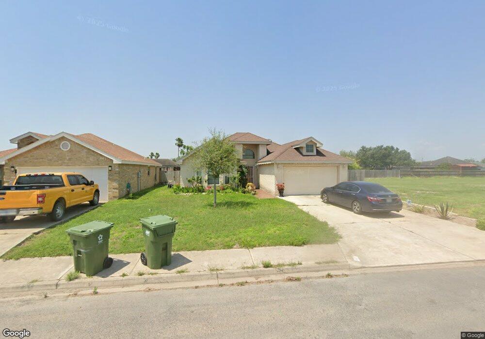 481 Serg Loop, Alamo, TX 78516 - photo 1