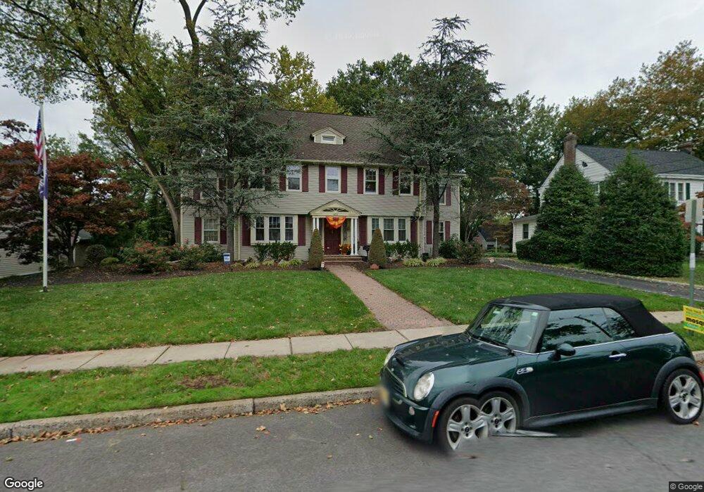 469 Elm Ave, Rahway, NJ 07065 - photo 1