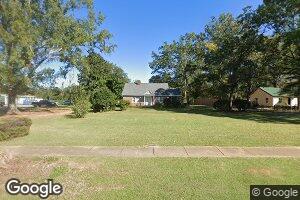 1010 W Main St, Ridge Spring, SC 29129