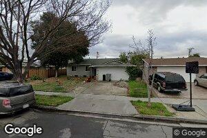 420 Colfax Dr, San Jose, CA 95123