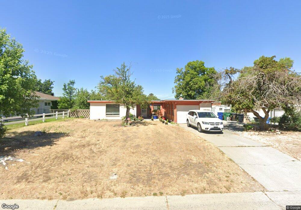 8510 S 1430 E, Sandy, UT 84093 - photo 1