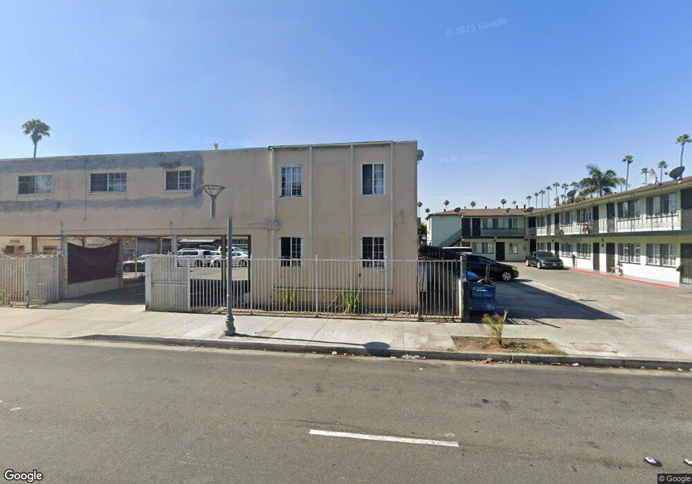 4116 W Century Blvd, Inglewood, CA 90304 - photo 1