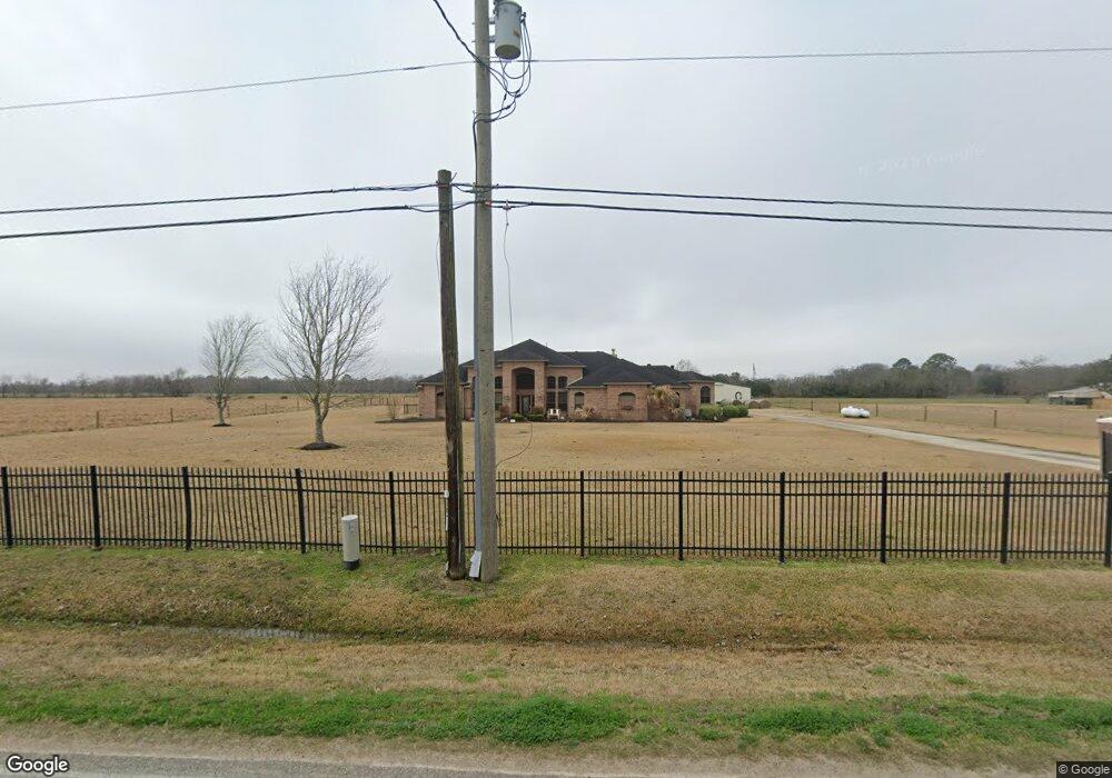 4579 County Road 181, Alvin, TX 77511 - photo 1