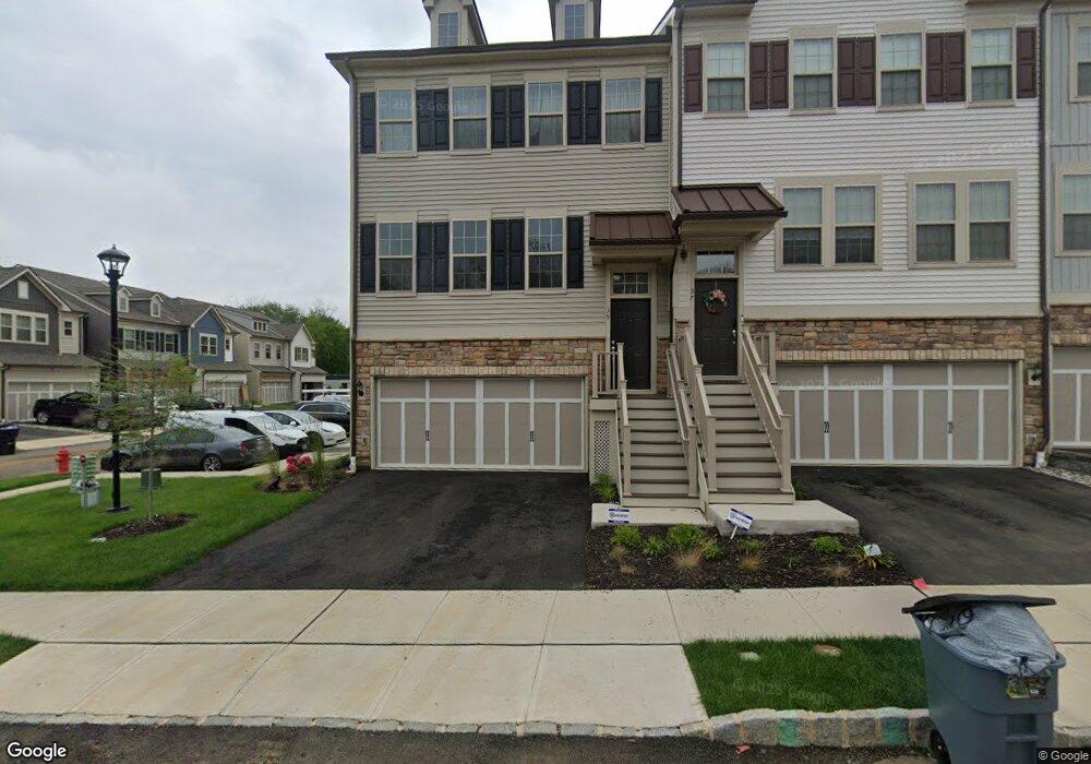 39 Dahlia Dr, Warren, NJ 07059 - photo 1