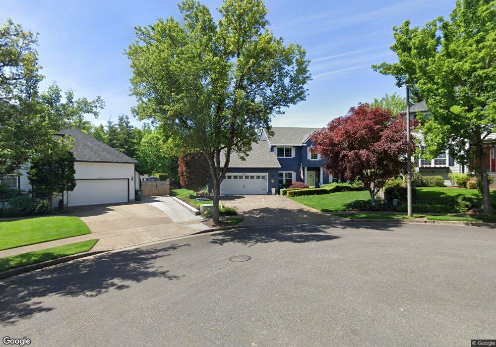 8457 SW Durant Place, Beaverton, OR 97008 - photo 1