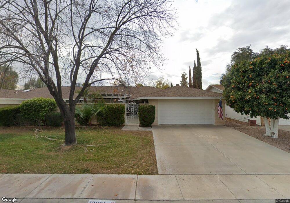 18806 N Lake Forest Dr unit 50A, Sun City, AZ 85373 - photo 1