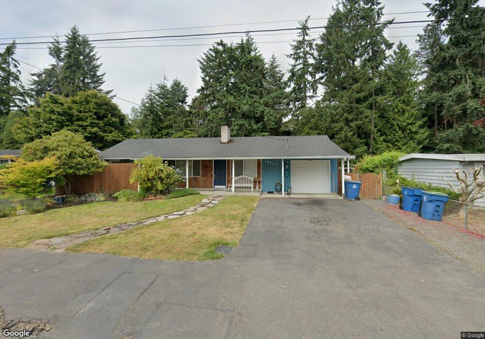 19414 81st Place W, Edmonds, WA 98026 - photo 1