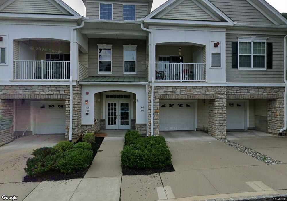 705 Brook Hollow Dr unit 705, Whippany, NJ 07981 - photo 1