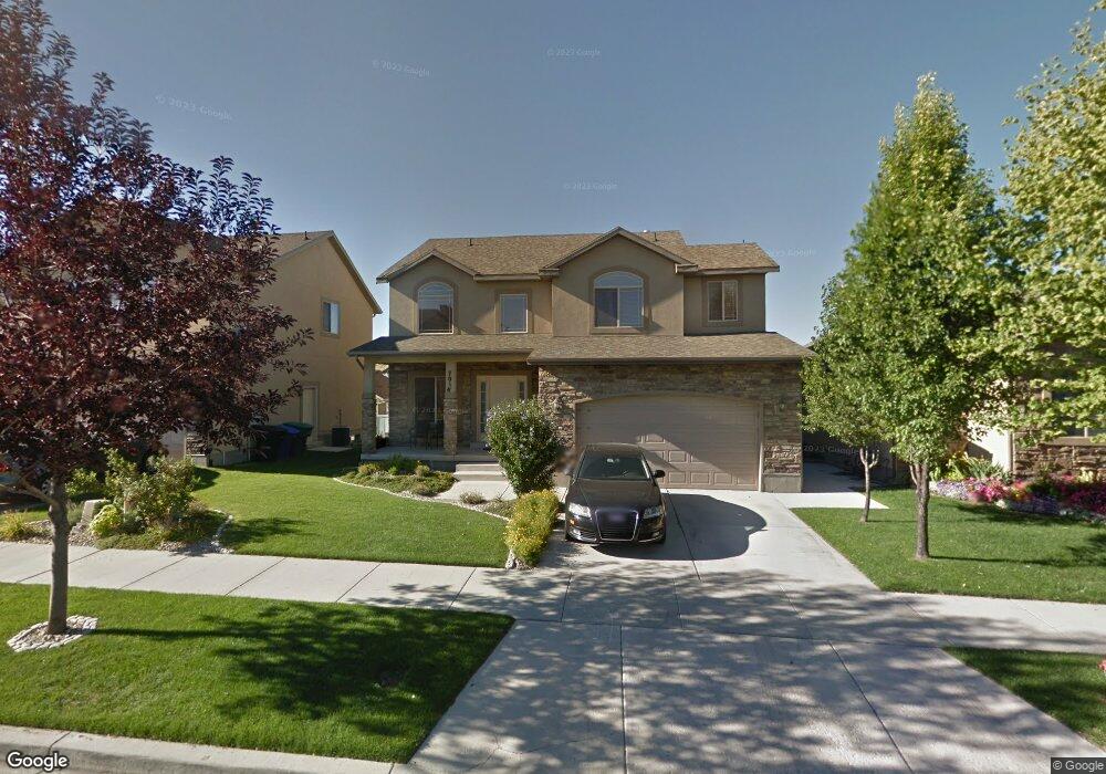 7016 W Saw Timber Way, West Jordan, UT 84081 - photo 1