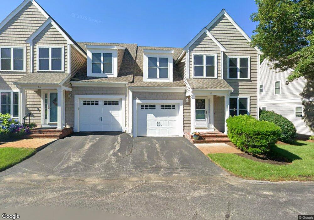 18 Barker Square Dr, Pembroke, MA 02359 - photo 1