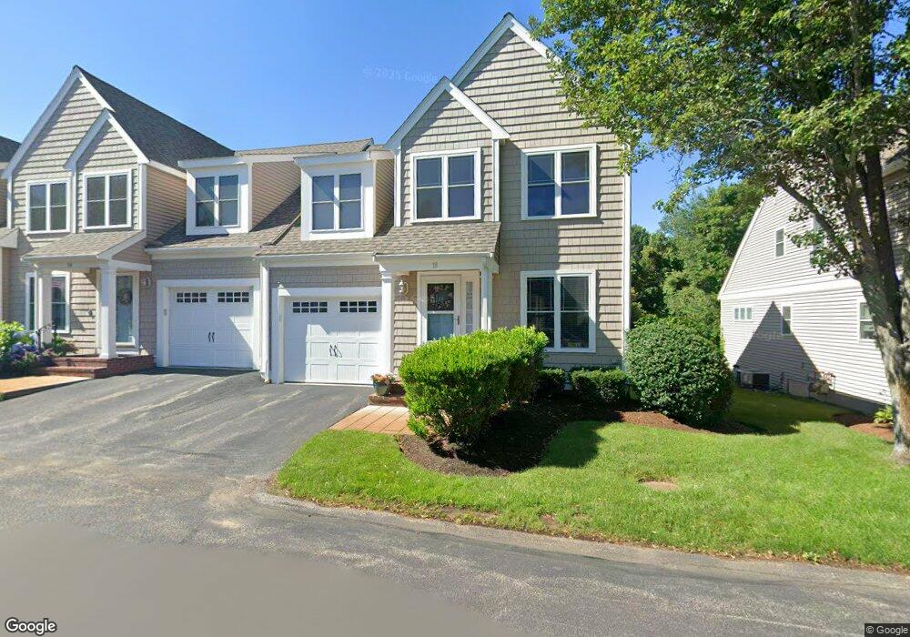 14 Barker Square Dr, Pembroke, MA 02359 - photo 1