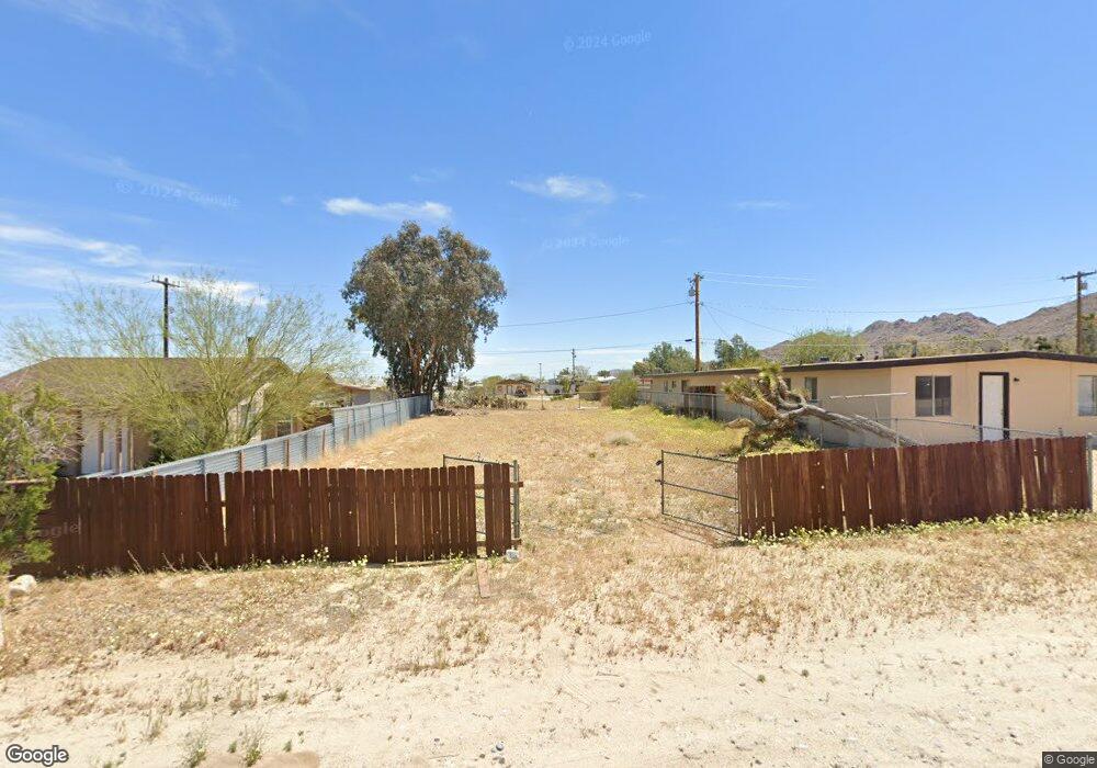 62059 Valley View Cir, Joshua Tree, CA 92252 - photo 1