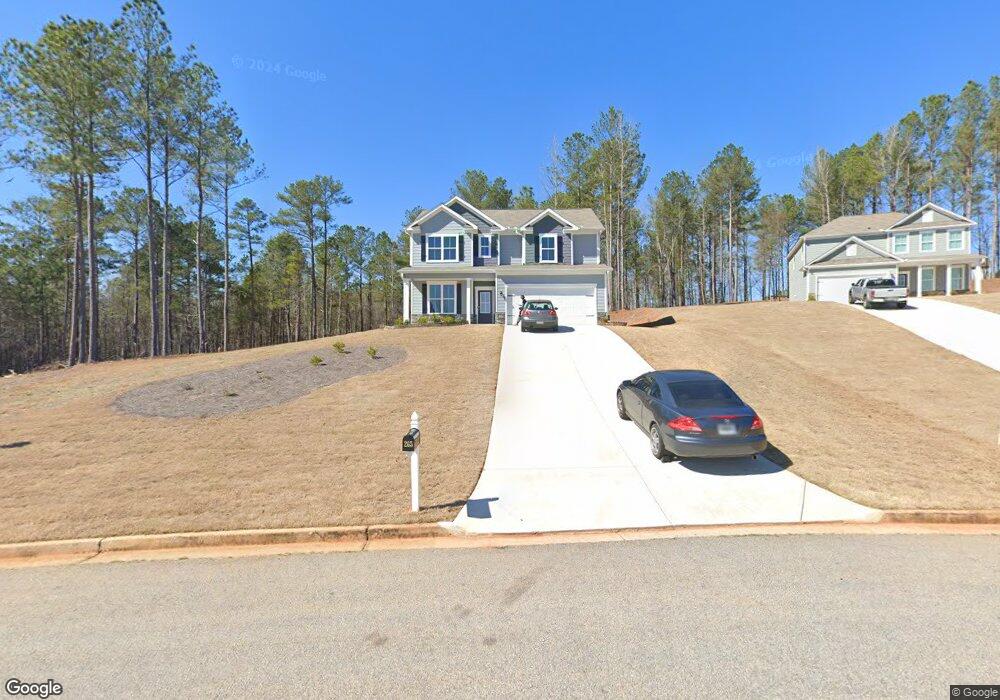 265 Tarpley Way unit 30, Covington, GA 30016 - photo 1