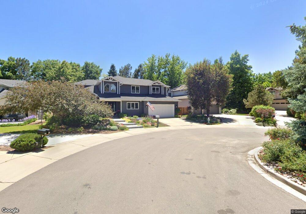 2140 Kalmia Cir, Boulder, CO 80304 - photo 1