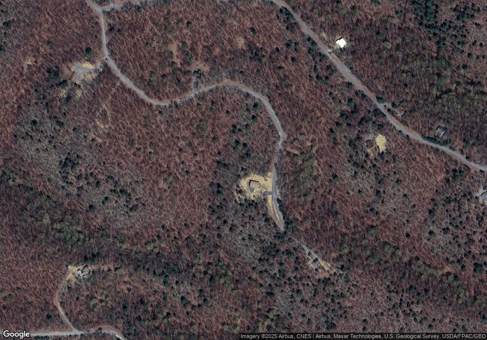 324 Butterfly Ln, Great Cacapon, WV 25422 - photo 1