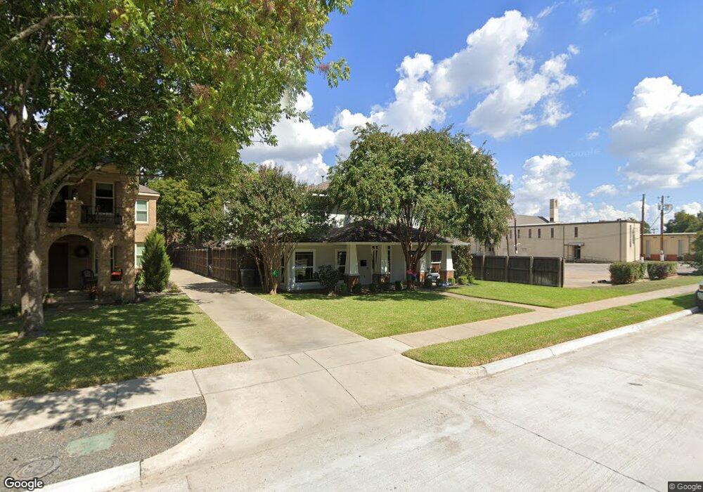 6339 Llano Ave, Dallas, TX 75214 - photo 1