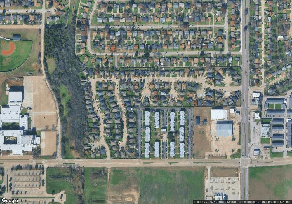 8020 Alex David Cir, Dallas, TX 75232 - photo 1