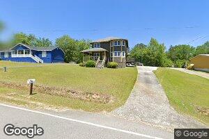 136 Ogden Rd SE, Milledgeville, GA 31061