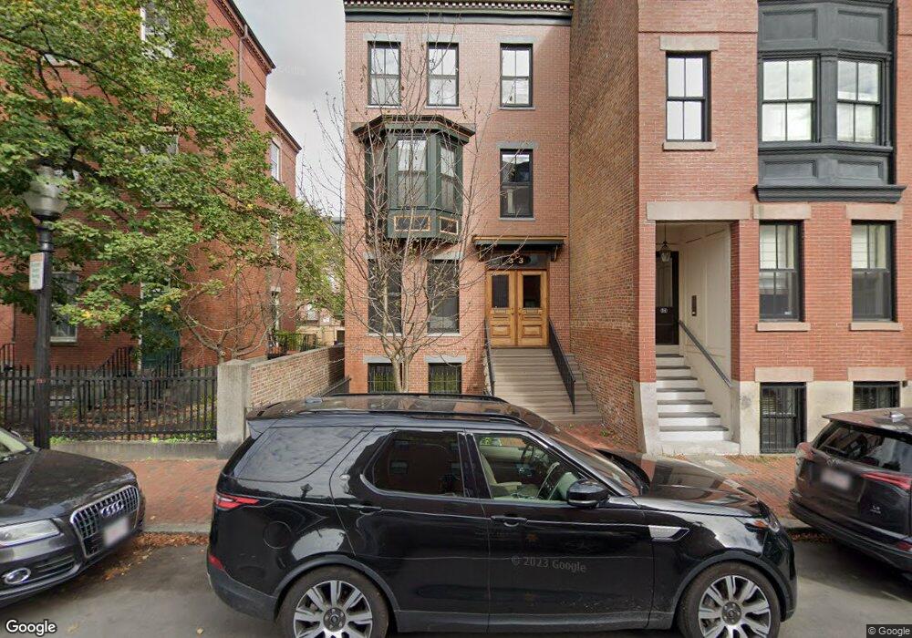 33 Rutland St unit 1, Boston, MA 02118 - photo 1