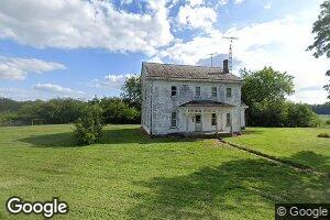 13605 W Germantown Rd, Milton, IN 47357