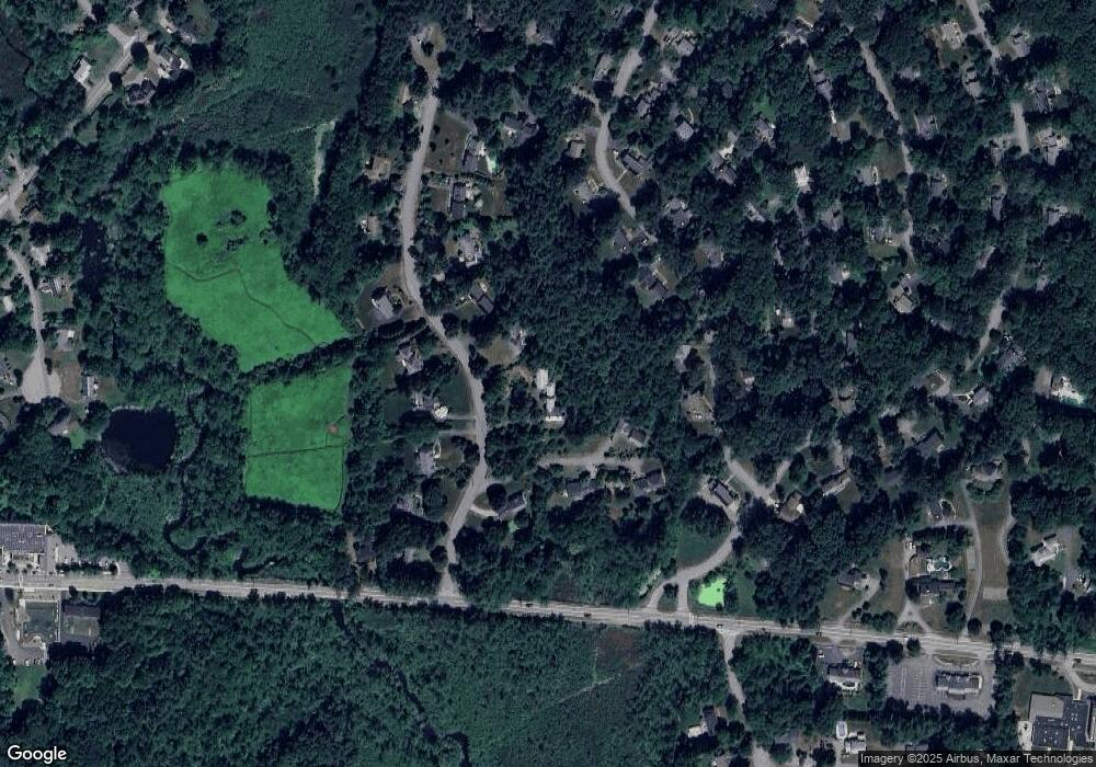 7 Knowlton Dr, Acton, MA 01720 - photo 1