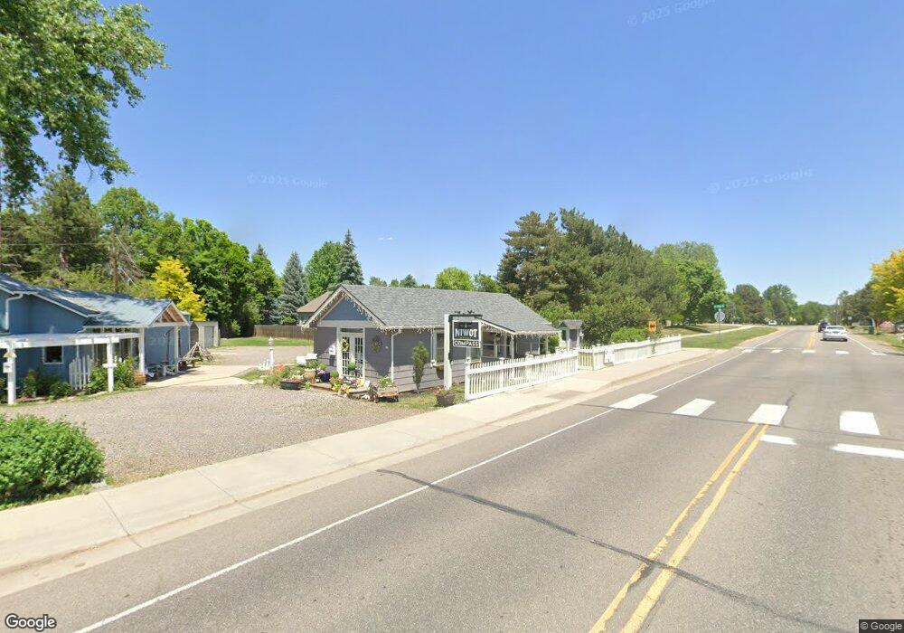 7915 Niwot Rd, Niwot, CO 80503 - photo 1