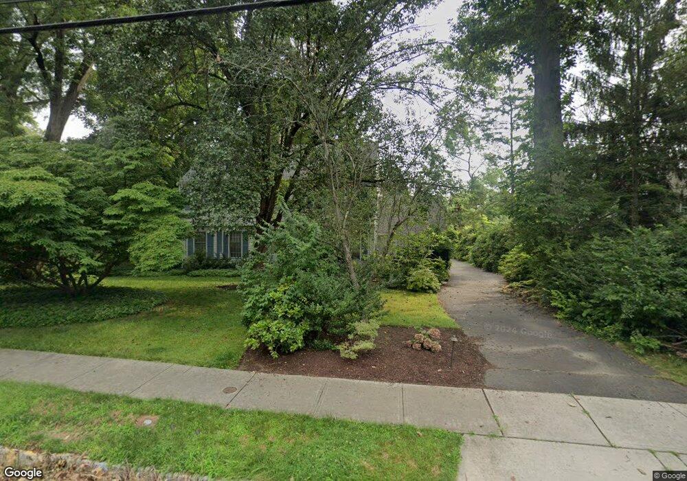 22 Philip Dr, Princeton, NJ 08540 - photo 1