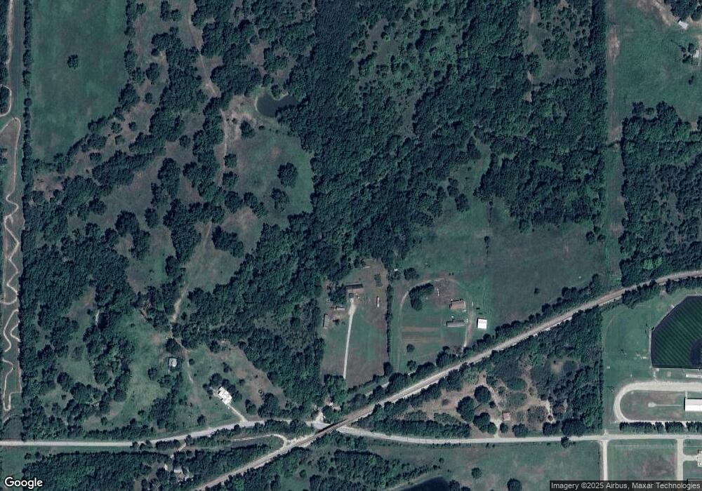 10749 Will Sampson Rd, Beggs, OK 74421 - photo 1