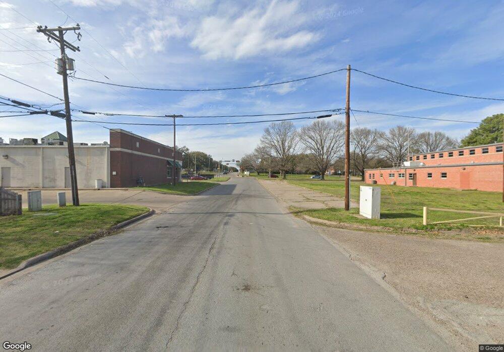 000 S 41st St, Corsicana, TX 75110 - photo 1