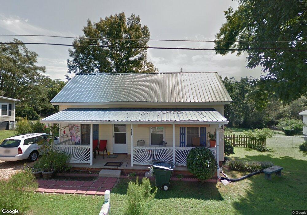 153 Walnut St, Commerce, GA 30529 - photo 1
