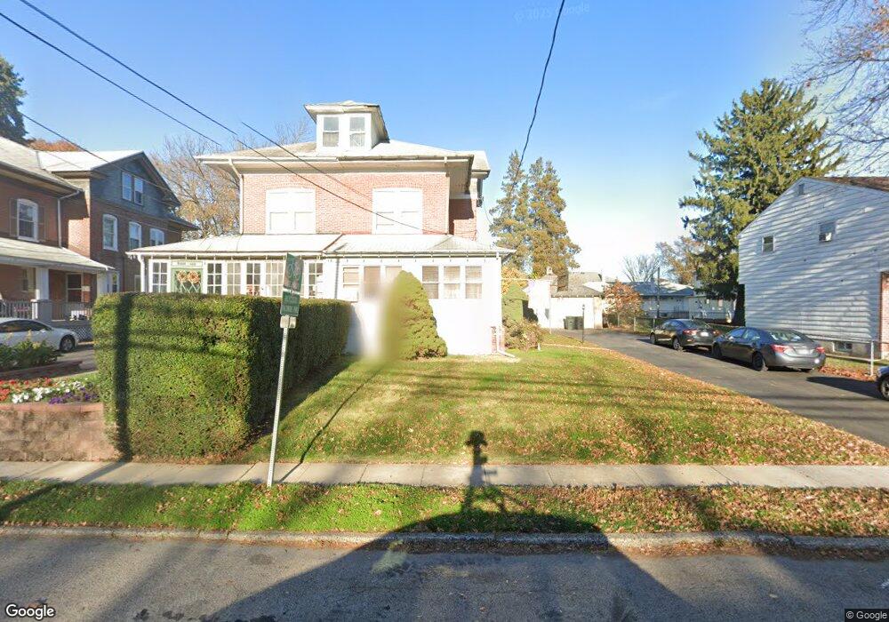 1010 Mitchell Ave, Morton, PA 19070 - photo 1