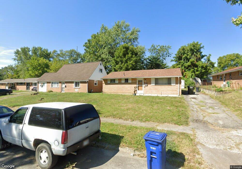 1687 Striebel Rd, Columbus, OH 43227 - photo 1