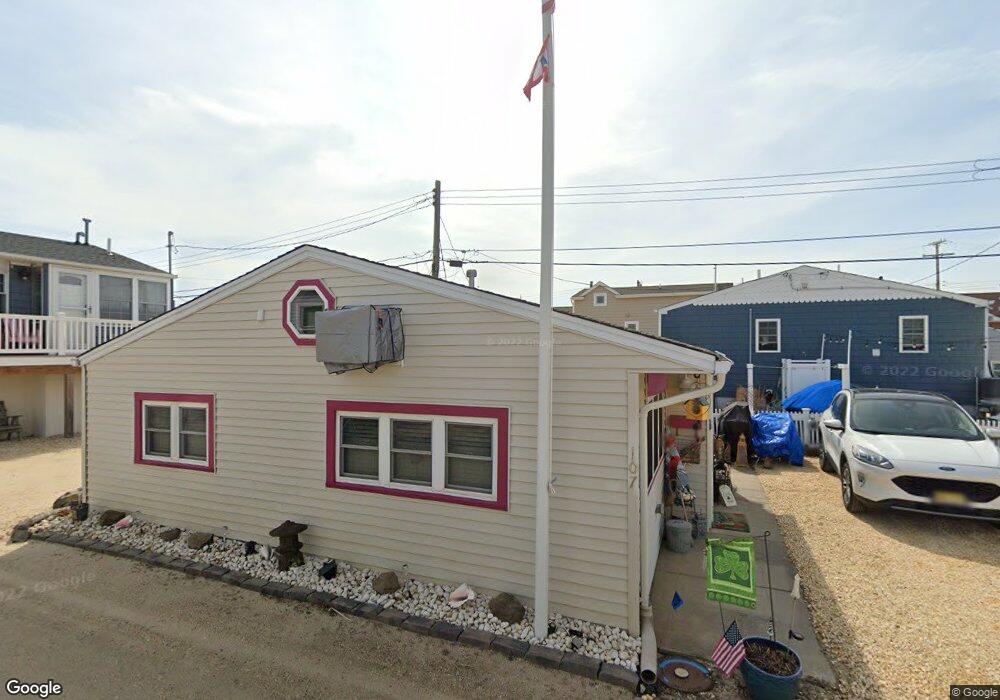 107 W Swordfish Way, Lavallette, NJ 08735 - photo 1